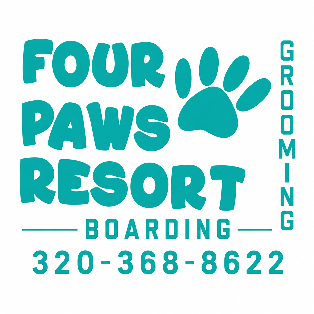 Four Paws Resort LLC